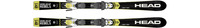 Head WC Irace Team  SLR Pro