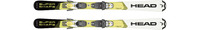 Head Supershape Team R SLR Pro R Wh/Bk