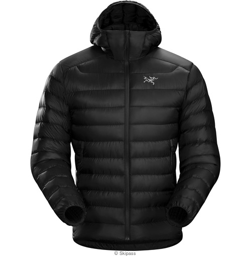 Arc'teryx Cerium LT hoody