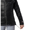 Columbia Outdry Ex Alta Peak W Black heather