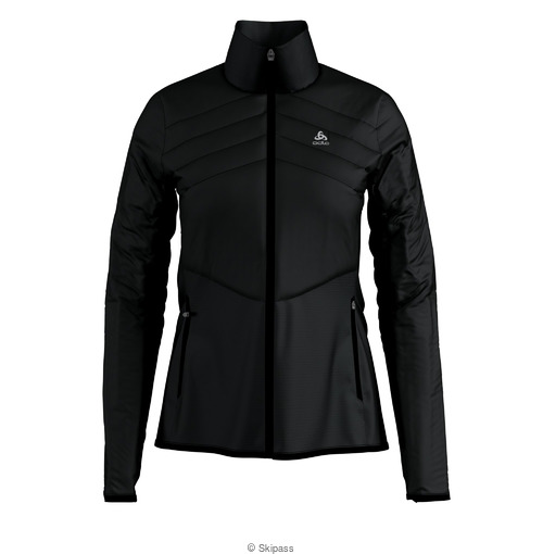 Odlo Millennium S-Thermic Element noir