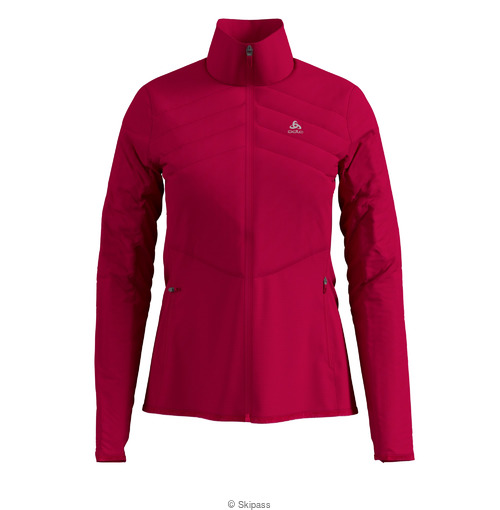 Odlo Millennium S-Thermic Element cerise