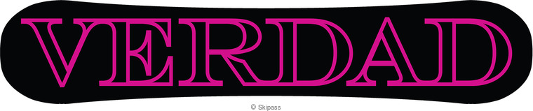 Verdad Riding Is My Religion 