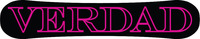 Verdad Riding Is My Religion 