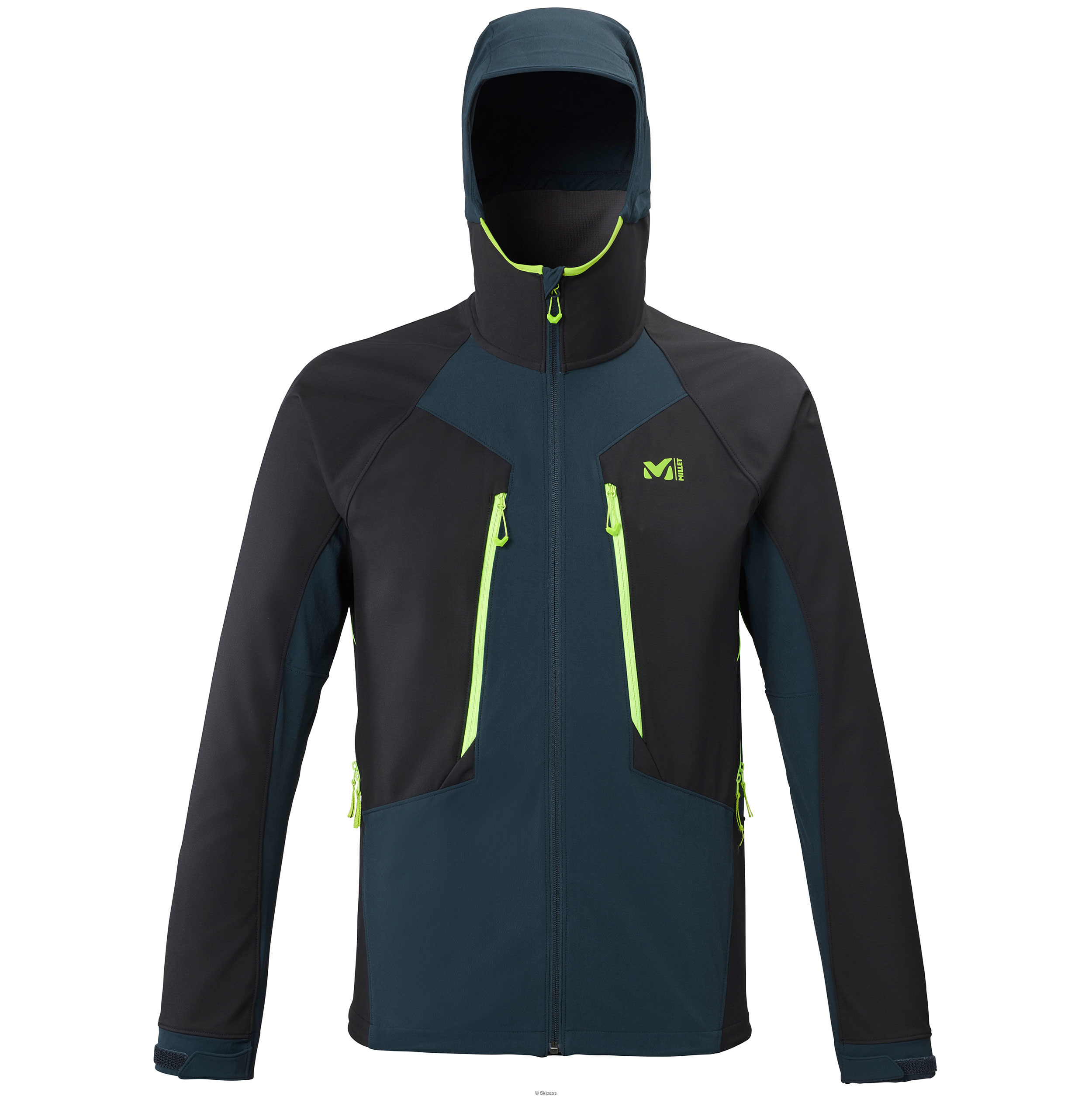 Millet Touring shield extreme 2020