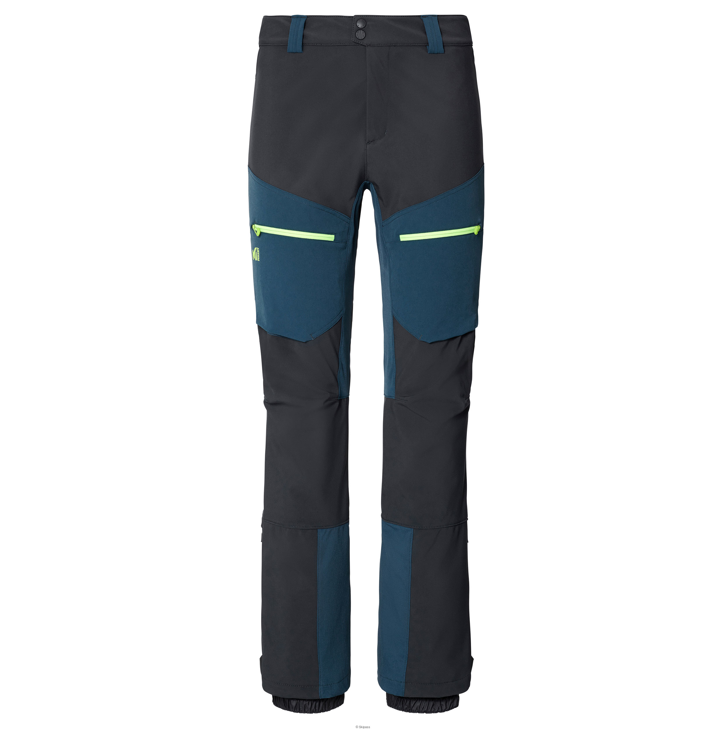 Millet Touring shield extreme 2020