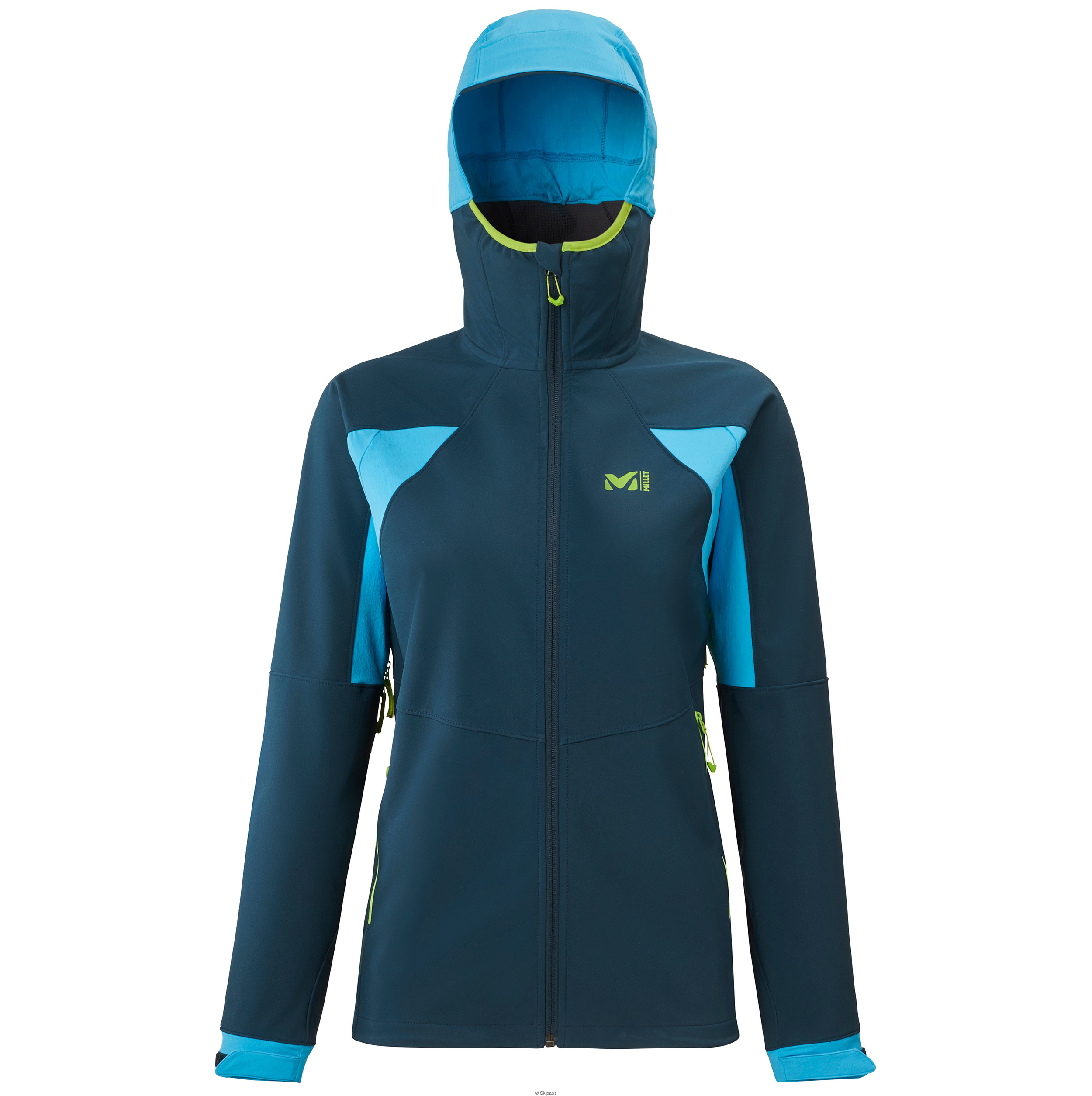 Millet Touring shield 2020