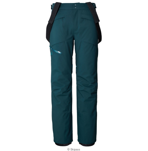 Millet Hayes stretch OrionBlue