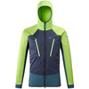 Millet Trilogy hybrid alpha Indian AcidGreen