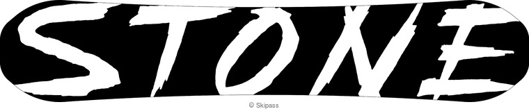 Stone snowboards MESSAGE