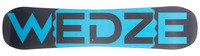 Wedze ENDZONE 300 - 120 cm
