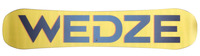 Wedze ENDZONE 300 - 135 cm