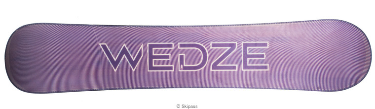 Wedze Serenity 100