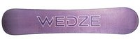 Wedze Serenity 100