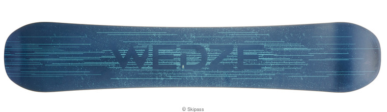 Wedze SERENITY 500 (en pack)
