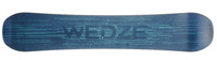 Wedze SERENITY 500 (en pack)