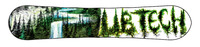 Lib Tech Skunk Ape