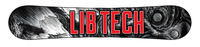 Lib Tech TRS