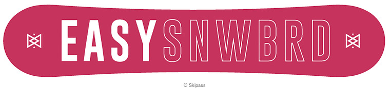 Easy Snowboards Noise