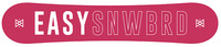 Easy Snowboards Noise