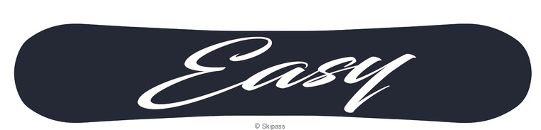 Easy Snowboards Huntress