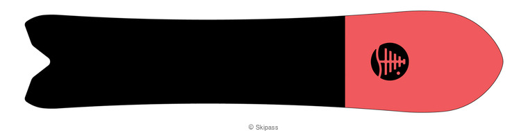 Burton FAMILY TREE STICK SHIFT