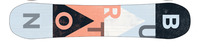 Burton YEASAYER FLYING V