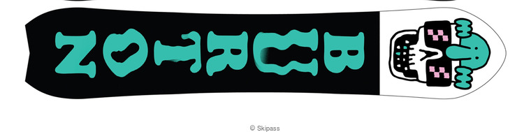 Burton KILROY DIRECTIONAL