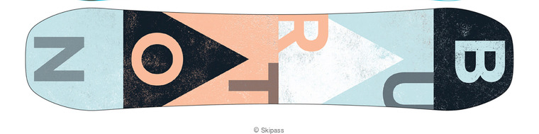 Burton YEASAYER. SMALLS