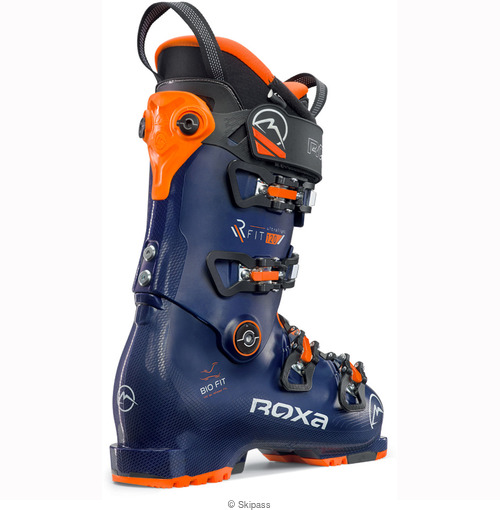 Roxa R/Fit 120