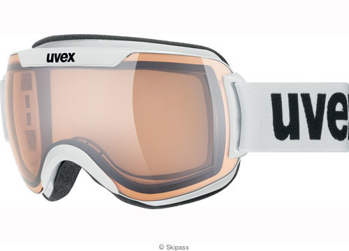 Uvex Downhill 2000 V