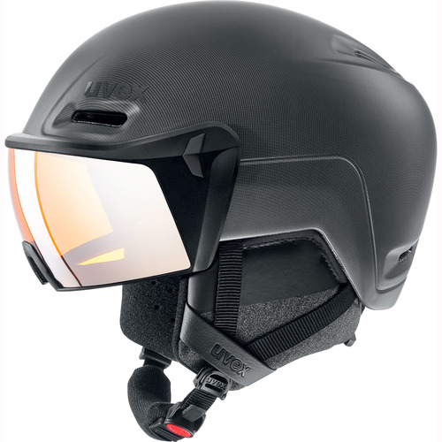  - Uvex Hlmt 700 visor