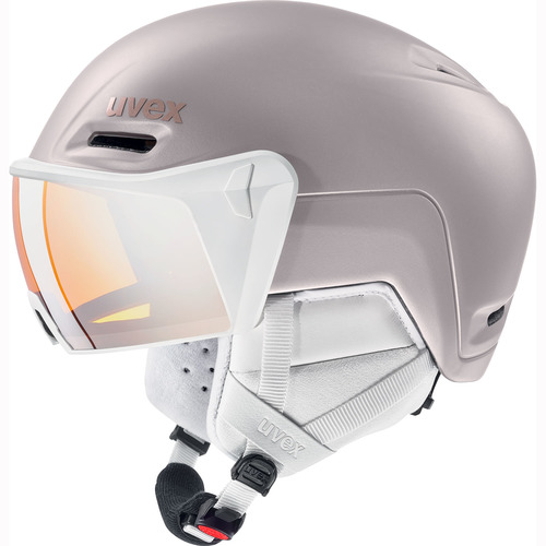  - Uvex Hlmt 700 visor