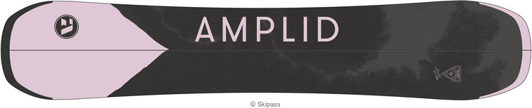 Amplid Lovelife Split