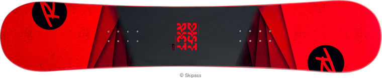 Rossignol District Wide top