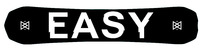 Easy Snowboards Hillside