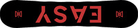 Easy Snowboards Nomad Pro