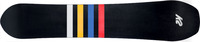 K2 Overboard