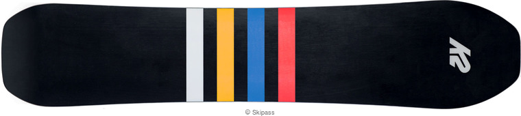 K2 Part Platter