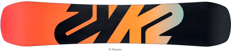 K2 Afterblack