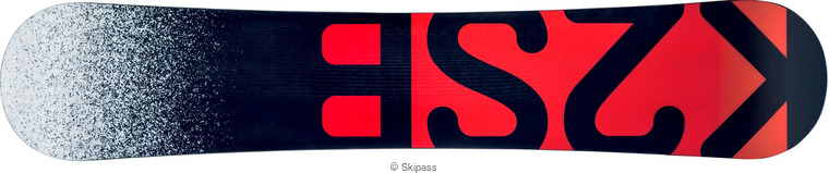 K2 K2 Standard