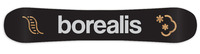 Borealis THE ORIGINS