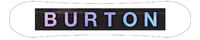 Burton Talent scout