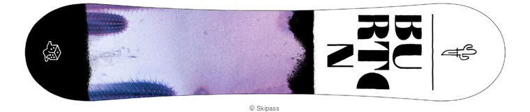 Burton Stylus