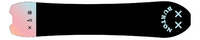 Burton Mystery skeleton key