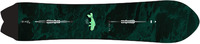 Burton Fish 3d