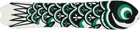 Burton Fish 3d