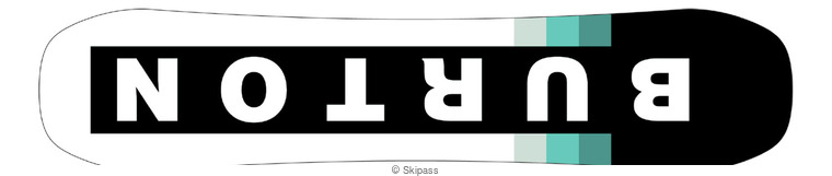 Burton Custom smalls