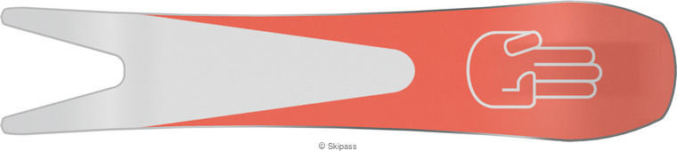 Bataleon Surfer