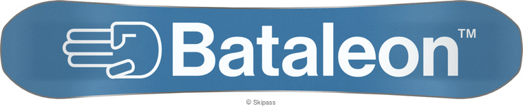 Bataleon Fun.Kink